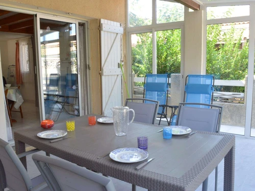 Maison Narbonne, 3 pièces, 6 personnes - photo_14335581451