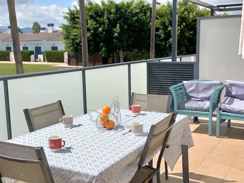 Ferienwohnung Oliva, 2 Schlafzimmer, 4 Personen - photo_1011692057681