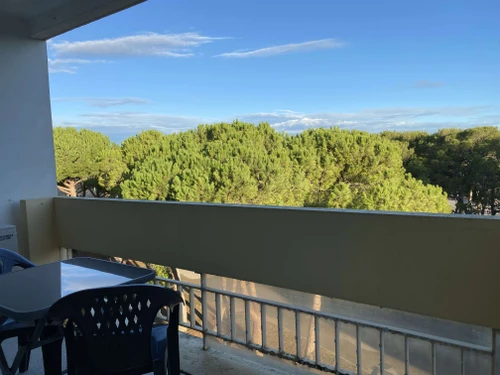 Appartement Balaruc-les-Bains, 3 pièces, 4 personnes - photo_1011698413547