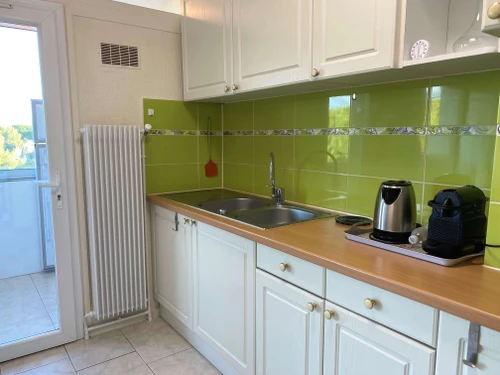 Appartement Balaruc-les-Bains, 3 pièces, 4 personnes - photo_1011698413547