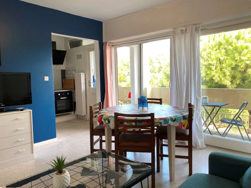 Appartement Balaruc-les-Bains, 2 pièces, 4 personnes - photo_1011698414090