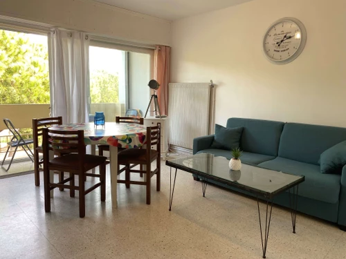 Appartement Balaruc-les-Bains, 2 pièces, 4 personnes - photo_1011698414090