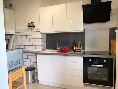 Appartement Balaruc-les-Bains, 2 pièces, 4 personnes - photo_1011698414090