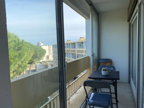 Appartement Balaruc-les-Bains, 2 pièces, 4 personnes - photo_1011698414090