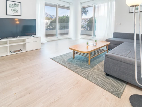 Apartamento Marbella, 3 dormitorios, 6 personas - photo_1011698417167