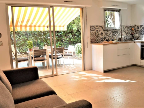 Apartment Cavalaire-sur-Mer, 1 bedroom, 4 persons - photo_1011698424280