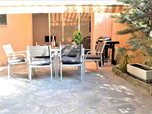 Apartment Cavalaire-sur-Mer, 1 bedroom, 4 persons - photo_1011698424280