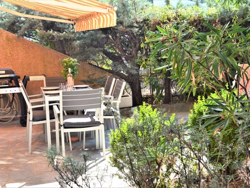 Apartment Cavalaire-sur-Mer, 1 bedroom, 4 persons - photo_1011698424280