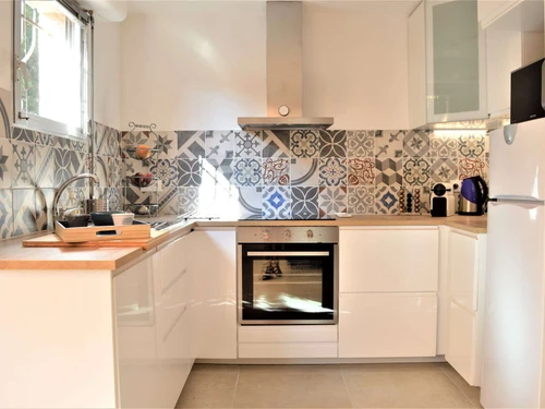 Apartment Cavalaire-sur-Mer, 1 bedroom, 4 persons - photo_1011698424280