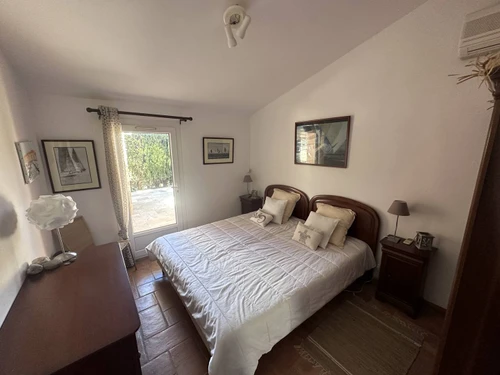 Villa Les Issambres, 5 bedrooms, 10 persons - photo_20077166129