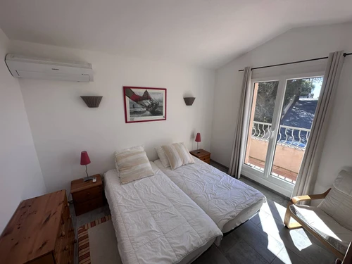 Villa Les Issambres, 5 bedrooms, 10 persons - photo_20077166129