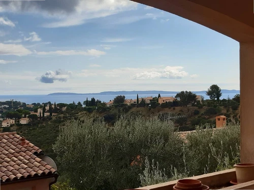 Villa Bormes-les-Mimosas, 3 bedrooms, 8 persons - photo_1011678486969