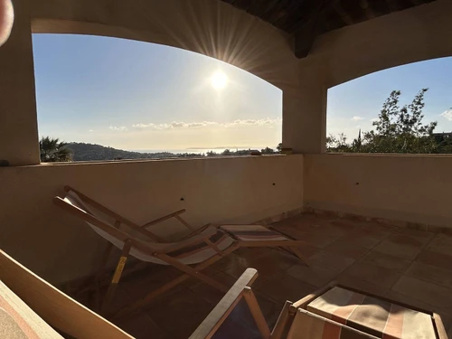 Villa Bormes-les-Mimosas, 3 bedrooms, 8 persons - photo_1011678486969