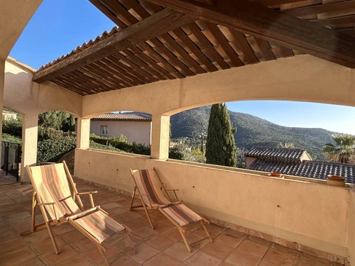 Villa Bormes-les-Mimosas, 3 bedrooms, 8 persons - photo_1011678486969