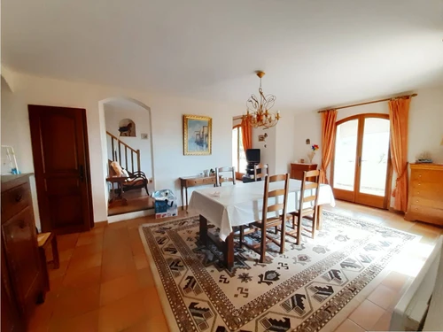 Villa Bormes-les-Mimosas, 3 bedrooms, 8 persons - photo_1011678486969
