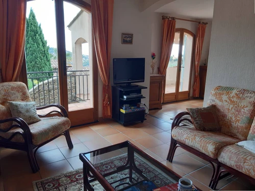 Villa Bormes-les-Mimosas, 3 bedrooms, 8 persons - photo_1011678486969