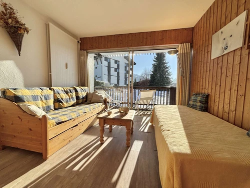 Apartment Notre-Dame-de-Bellecombe, studio flat, 3 persons - photo_15018038352