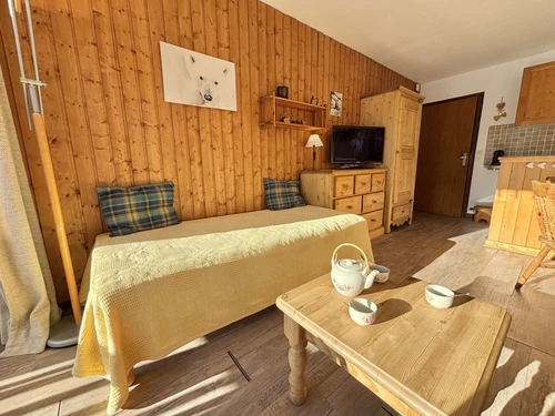 Apartment Notre-Dame-de-Bellecombe, studio flat, 3 persons - photo_15018038352