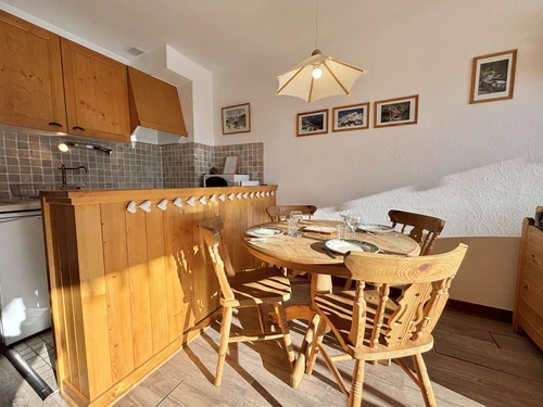 Apartment Notre-Dame-de-Bellecombe, studio flat, 3 persons - photo_15018038352