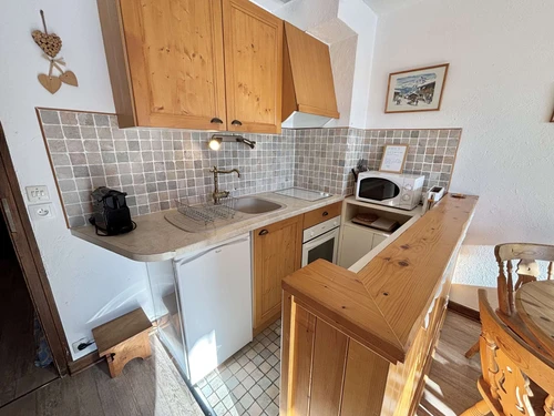 Apartment Notre-Dame-de-Bellecombe, studio flat, 3 persons - photo_15018038352