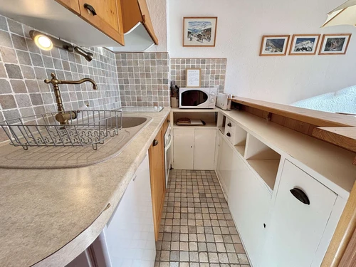 Apartment Notre-Dame-de-Bellecombe, studio flat, 3 persons - photo_15018038352