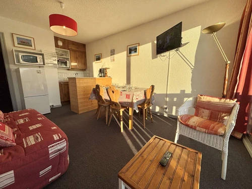 Apartment Notre-Dame-de-Bellecombe, studio flat, 4 persons - photo_15018038469