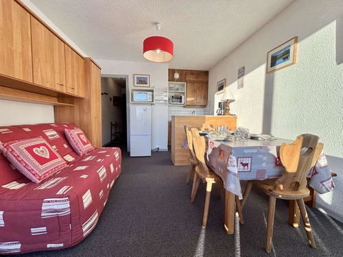 Apartment Notre-Dame-de-Bellecombe, studio flat, 4 persons - photo_15018038469