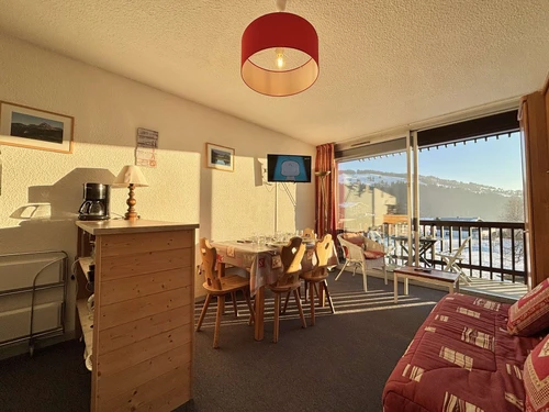 Apartment Notre-Dame-de-Bellecombe, studio flat, 4 persons - photo_15018038469