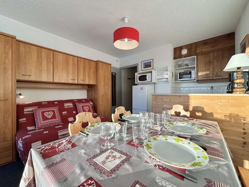 Apartment Notre-Dame-de-Bellecombe, studio flat, 4 persons - photo_15018038469