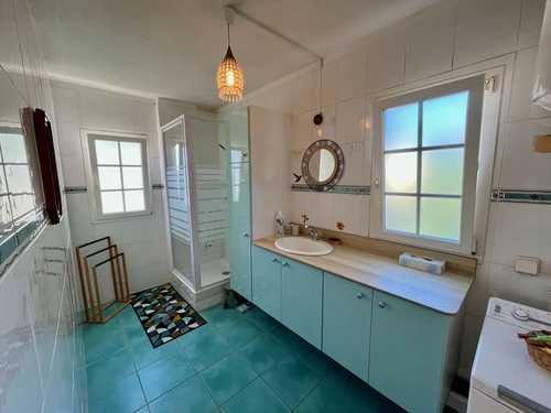 Appartement Le Marin, 3 pièces, 4 personnes - photo_1011698429859