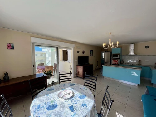 Appartement Le Marin, 3 pièces, 4 personnes - photo_1011698429859