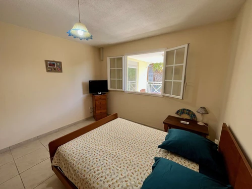 Appartement Le Marin, 3 pièces, 4 personnes - photo_1011698429859