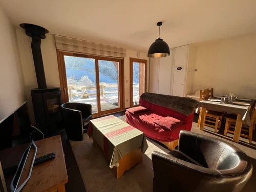 Apartment Les Gets, 2 bedrooms, 6 persons - photo_15690726411