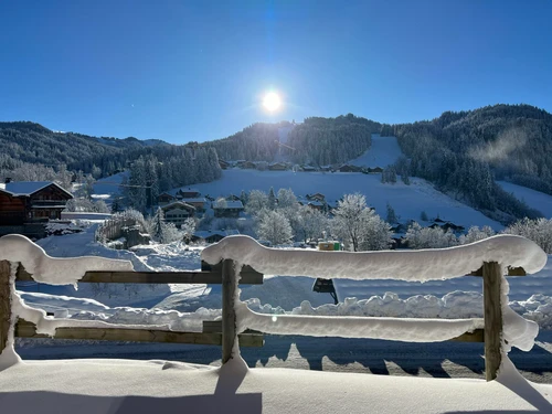 Apartment Les Gets, 2 bedrooms, 6 persons - photo_15690726411