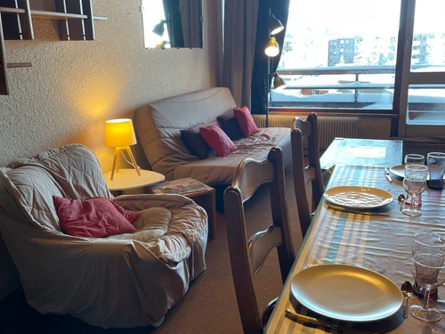 Ferienwohnung Chamrousse, 2 Schlafzimmer, 8 Personen - photo_18113853695