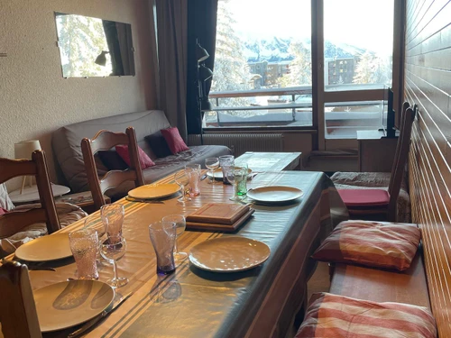 Apartment Chamrousse, 2 bedrooms, 8 persons - photo_18113853695