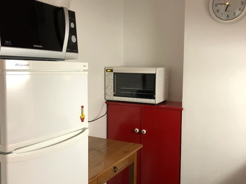 Apartment Chamrousse, 2 bedrooms, 8 persons - photo_18113853695