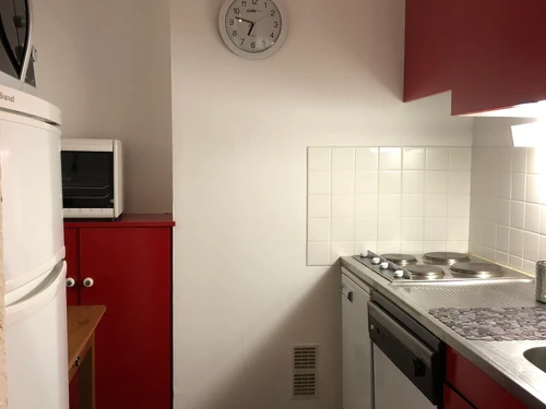 Apartment Chamrousse, 2 bedrooms, 8 persons - photo_18113853695