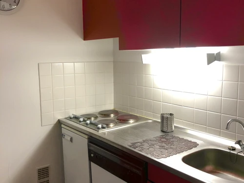 Apartment Chamrousse, 2 bedrooms, 8 persons - photo_18113853695