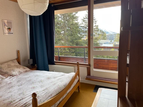 Apartment Chamrousse, 2 bedrooms, 8 persons - photo_18113853695