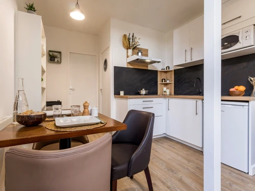 Gite Guérande, studio flat, 3 persons - photo_1011698465239