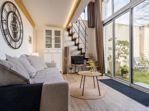 Gite Guérande, studio flat, 3 persons - photo_1011698465239