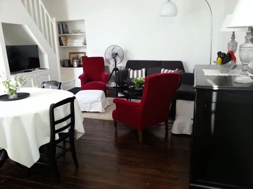 Gîte Champagné-les-Marais, 4 pièces, 6 personnes - photo_1011698480775