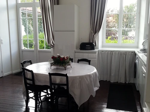 Gîte Champagné-les-Marais, 4 pièces, 6 personnes - photo_1011698480775