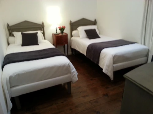 Gîte Champagné-les-Marais, 4 pièces, 6 personnes - photo_1011698480775