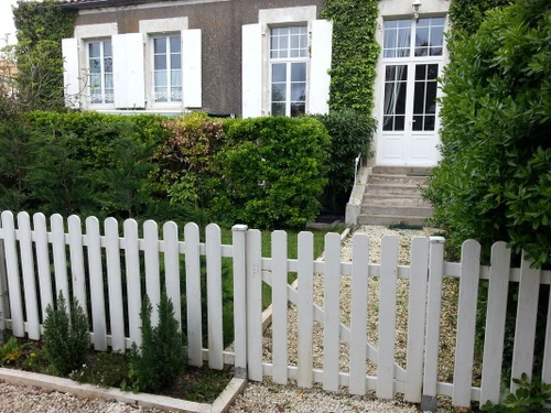 Gîte Champagné-les-Marais, 4 pièces, 6 personnes - photo_1011698480775