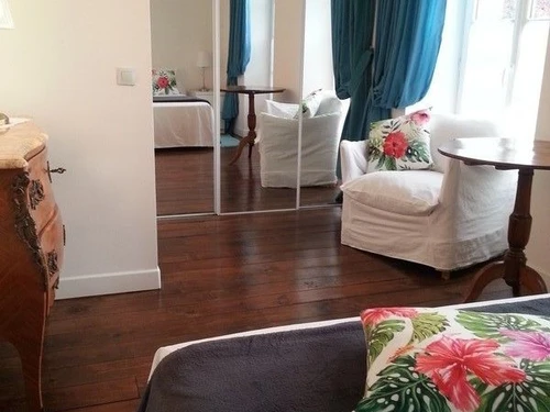 Gîte Champagné-les-Marais, 4 pièces, 6 personnes - photo_1011698480775