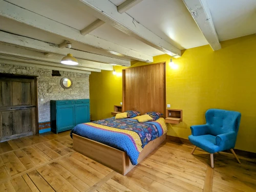 Gîte Mauvages, 5 pièces, 10 personnes - photo_1011698482941