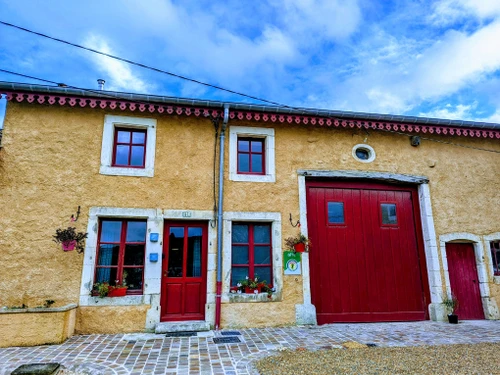 Gîte Mauvages, 5 pièces, 10 personnes - photo_1011698482941