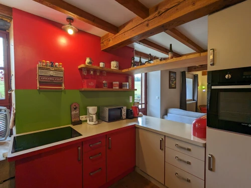 Gîte Mauvages, 5 pièces, 10 personnes - photo_1011698482941